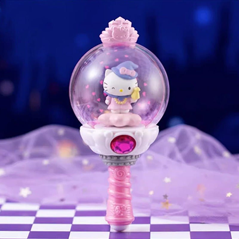 Hello Kitty Charms – Beauty On Magic