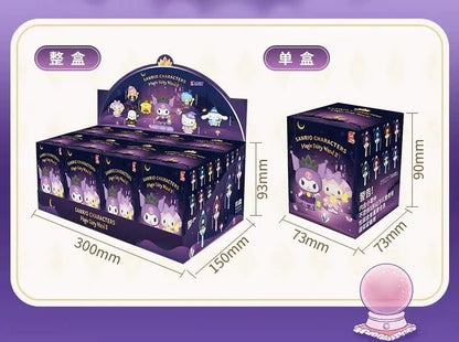 Sanrio Magic Fairy Wand Blind Box