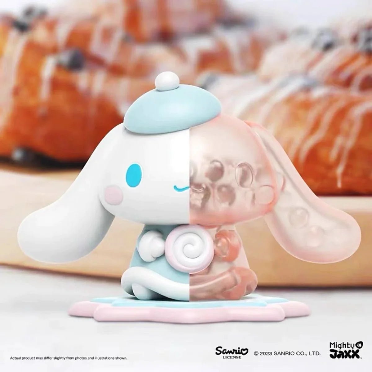 Sanrio Mighty Jaxx Snowy Dreams Blind Box – In Kawaii Shop