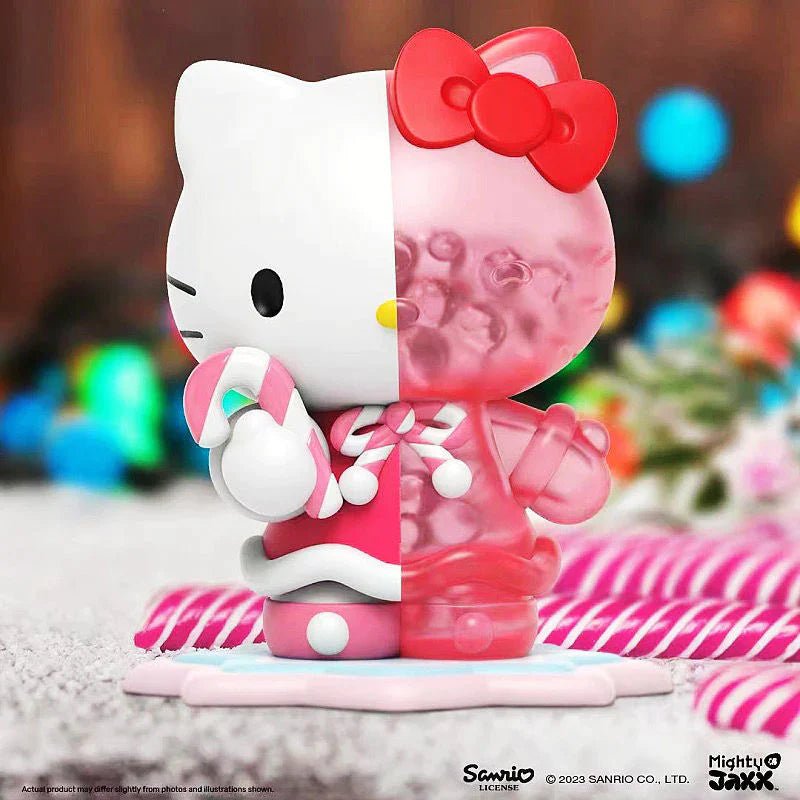 Sanrio Mighty Jaxx Snowy Dreams Blind Box – In Kawaii Shop