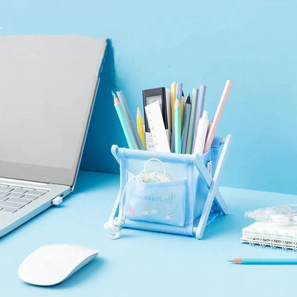 Sanrio Mini Desk Organizer