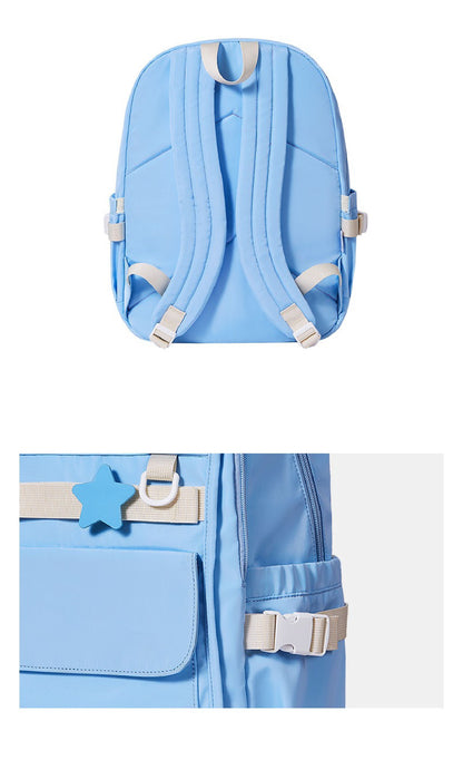 Sanrio Multi-Function Backpack