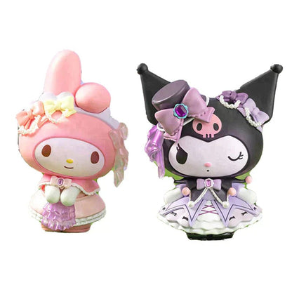 Sanrio My Melody & Kuromi Rose Party Large Figurines - InKawaiiShop <span style="background-color:rgb(246,247,248);color:rgb(28,30,33);"> Sanrio My Melody & Kuromi Rose Party Large Figurines , , miniso , sanrio , inkawaiishop.com </span>