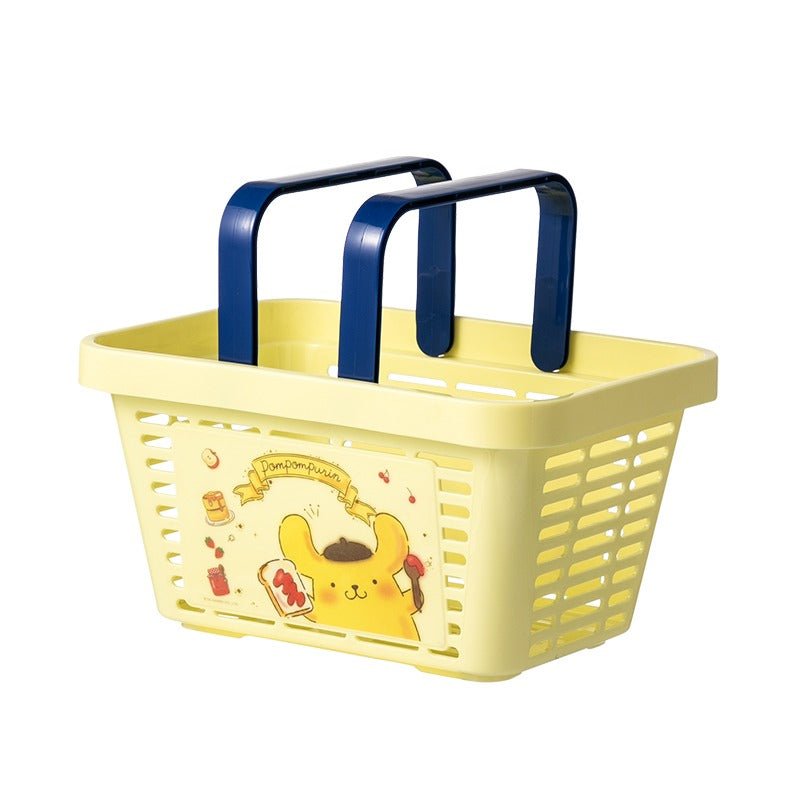 Sanrio Shower Basket – In Kawaii Shop