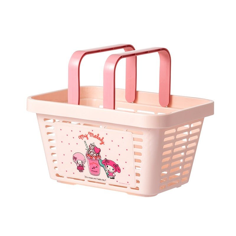 Sanrio Shower Basket – In Kawaii Shop