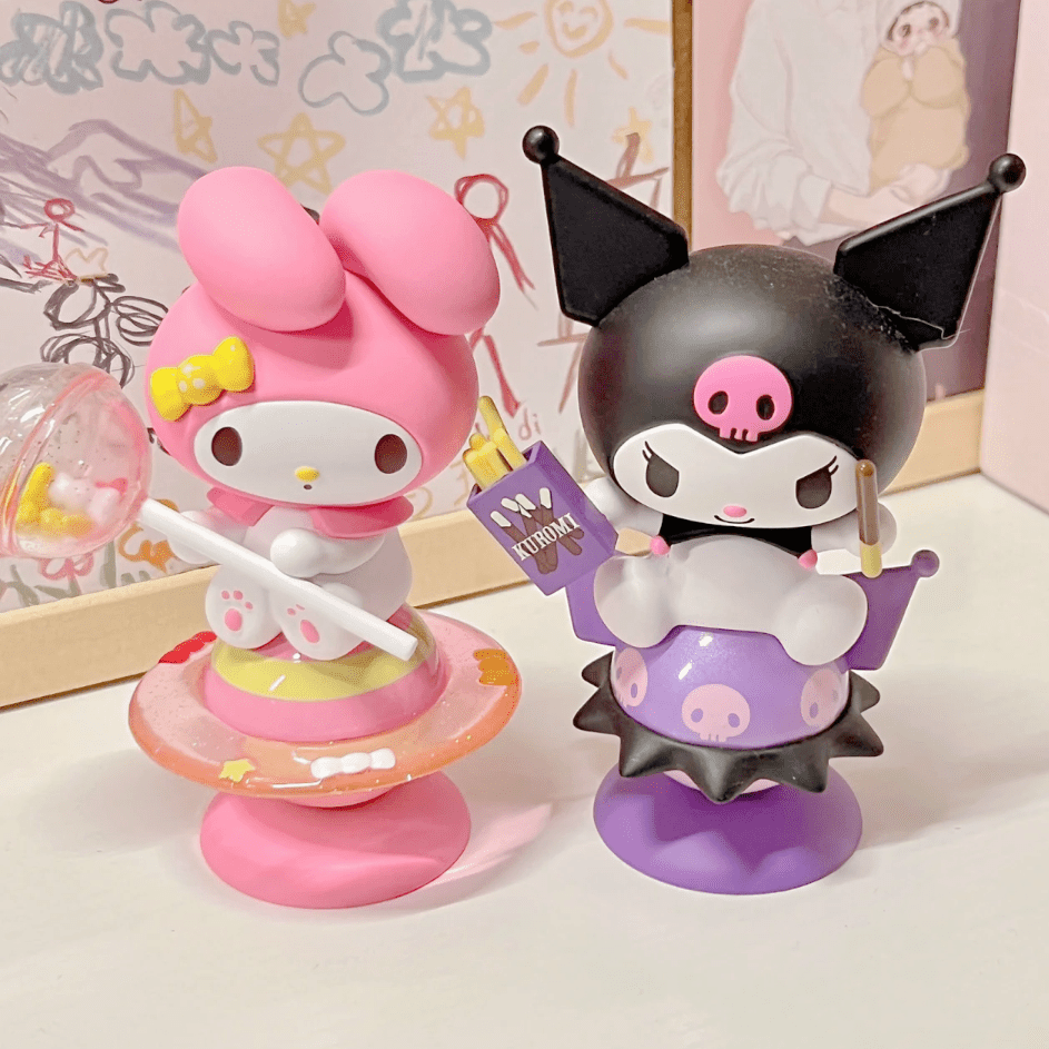 Sanrio Snack Planet Blind Box – In Kawaii Shop