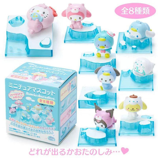 Sanrio Snow Seal Blind Box - In Kawaii Shop