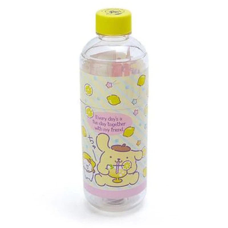 Sanrio Soda Bottle Container - In Kawaii Shop