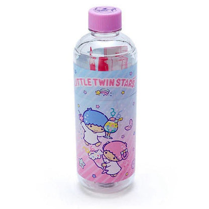 Sanrio Soda Bottle Container - In Kawaii Shop