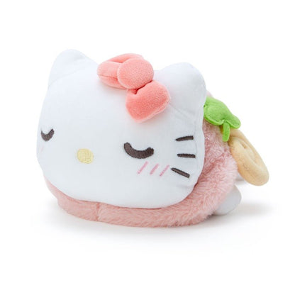 Sanrio Soft Sleeping Sheep Plush - In Kawaii Shop