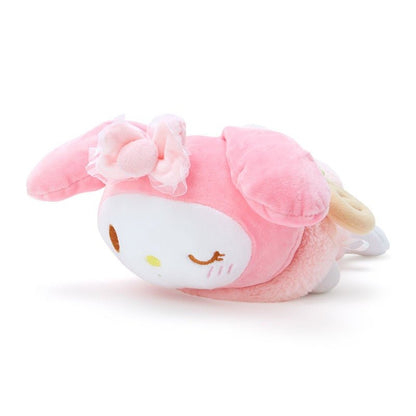 Sanrio Soft Sleeping Sheep Plush - In Kawaii Shop