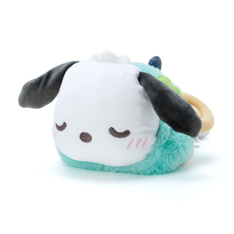 Sanrio Soft Sleeping Sheep Plush - In Kawaii Shop