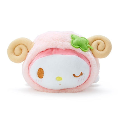 Sanrio Soft Sleeping Sheep Plush - In Kawaii Shop