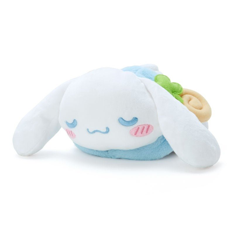 Sanrio Soft Sleeping Sheep Plush - In Kawaii Shop