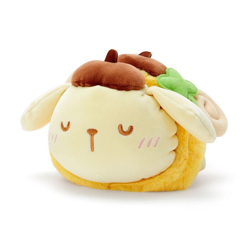 Sanrio Soft Sleeping Sheep Plush - In Kawaii Shop