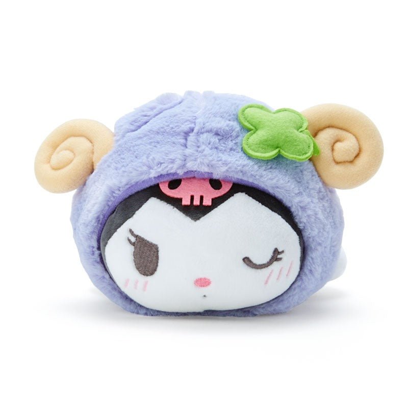 Sanrio Soft Sleeping Sheep Plush - In Kawaii Shop