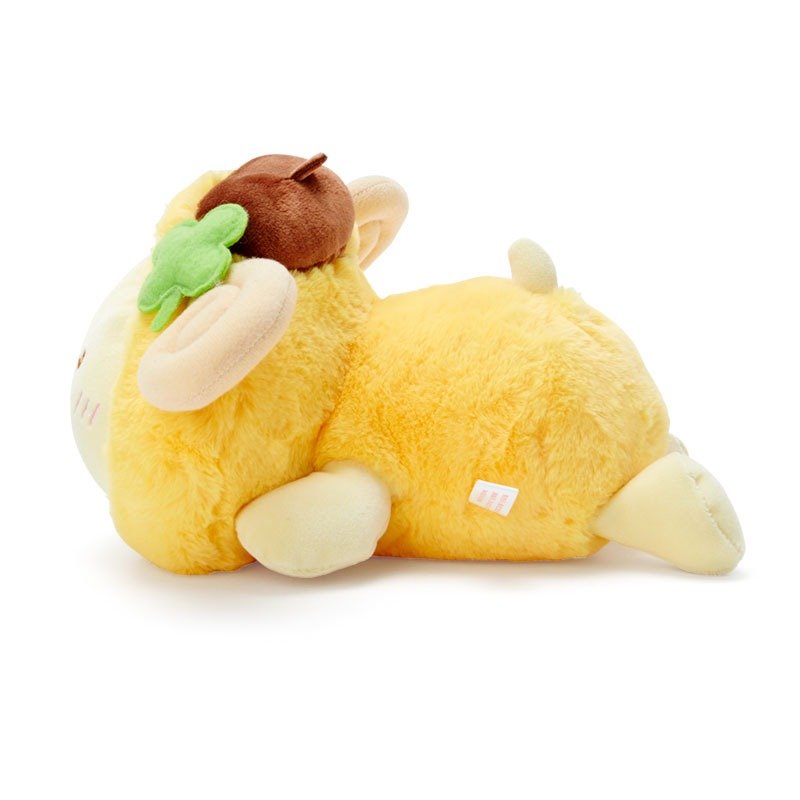 Sanrio Soft Sleeping Sheep Plush - In Kawaii Shop