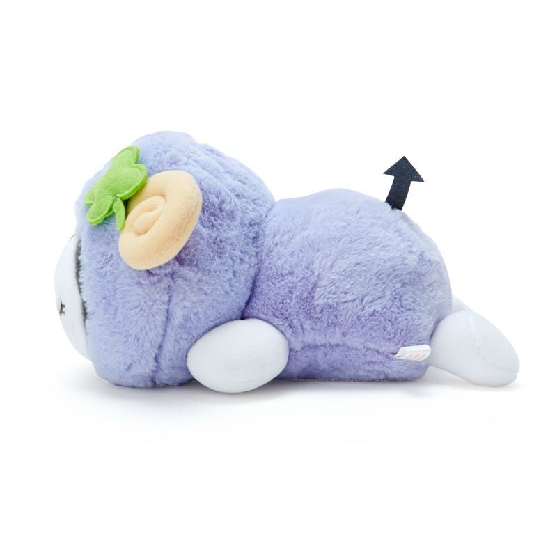 Sanrio Soft Sleeping Sheep Plush - In Kawaii Shop