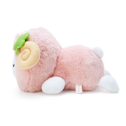 Sanrio Soft Sleeping Sheep Plush - In Kawaii Shop