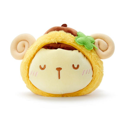 Sanrio Soft Sleeping Sheep Plush - In Kawaii Shop