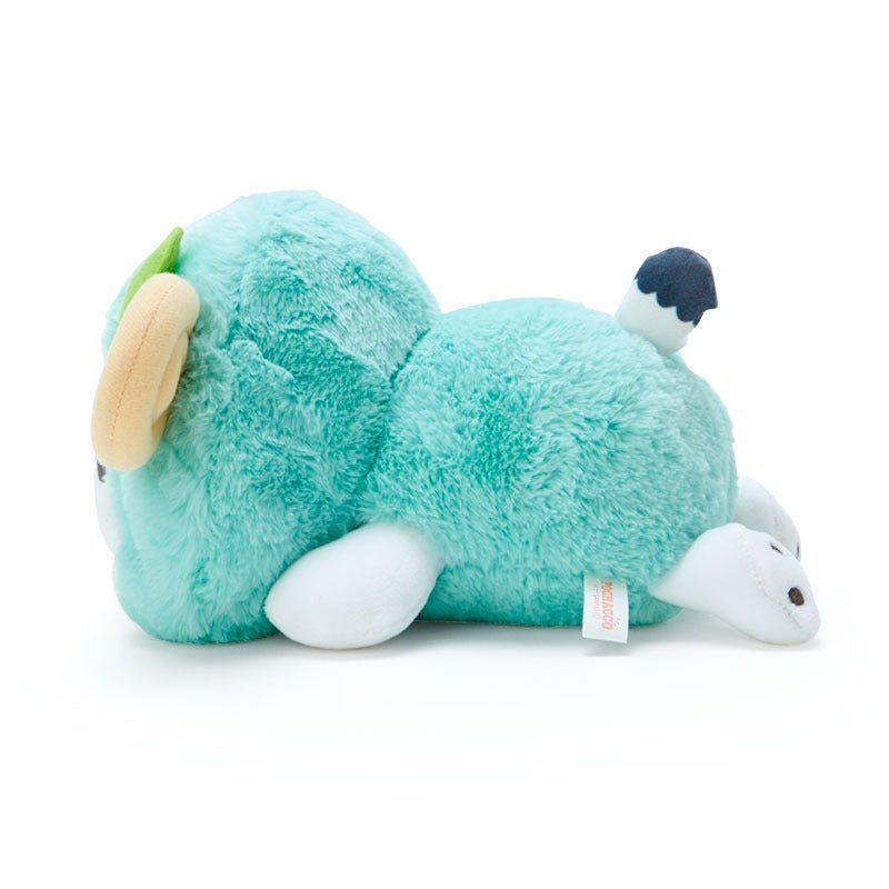 Sanrio Soft Sleeping Sheep Plush - In Kawaii Shop