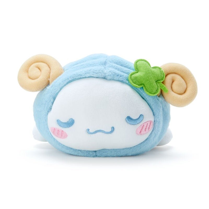 Sanrio Soft Sleeping Sheep Plush - In Kawaii Shop