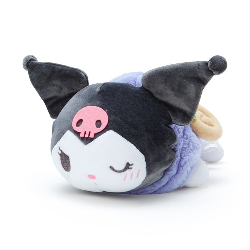 Sanrio Soft Sleeping Sheep Plush - In Kawaii Shop