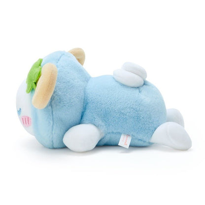 Sanrio Soft Sleeping Sheep Plush - In Kawaii Shop