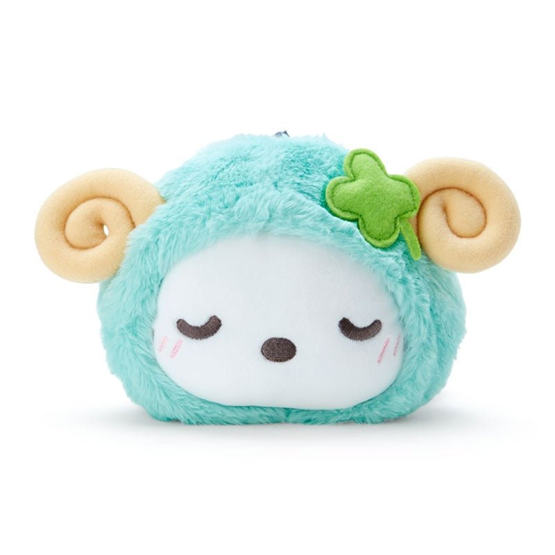 Sanrio Soft Sleeping Sheep Plush - In Kawaii Shop