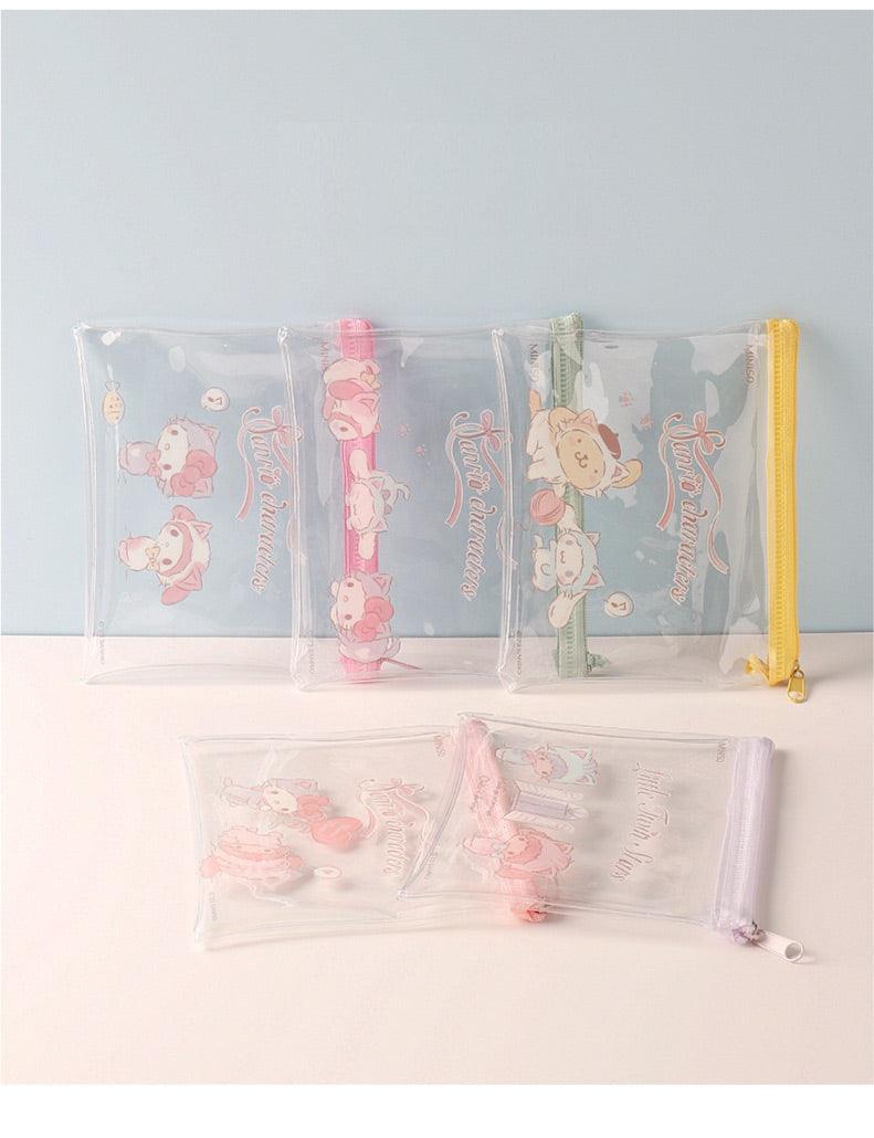 Sanrio Stationery Set Blind Bag - In Kawaii Shop