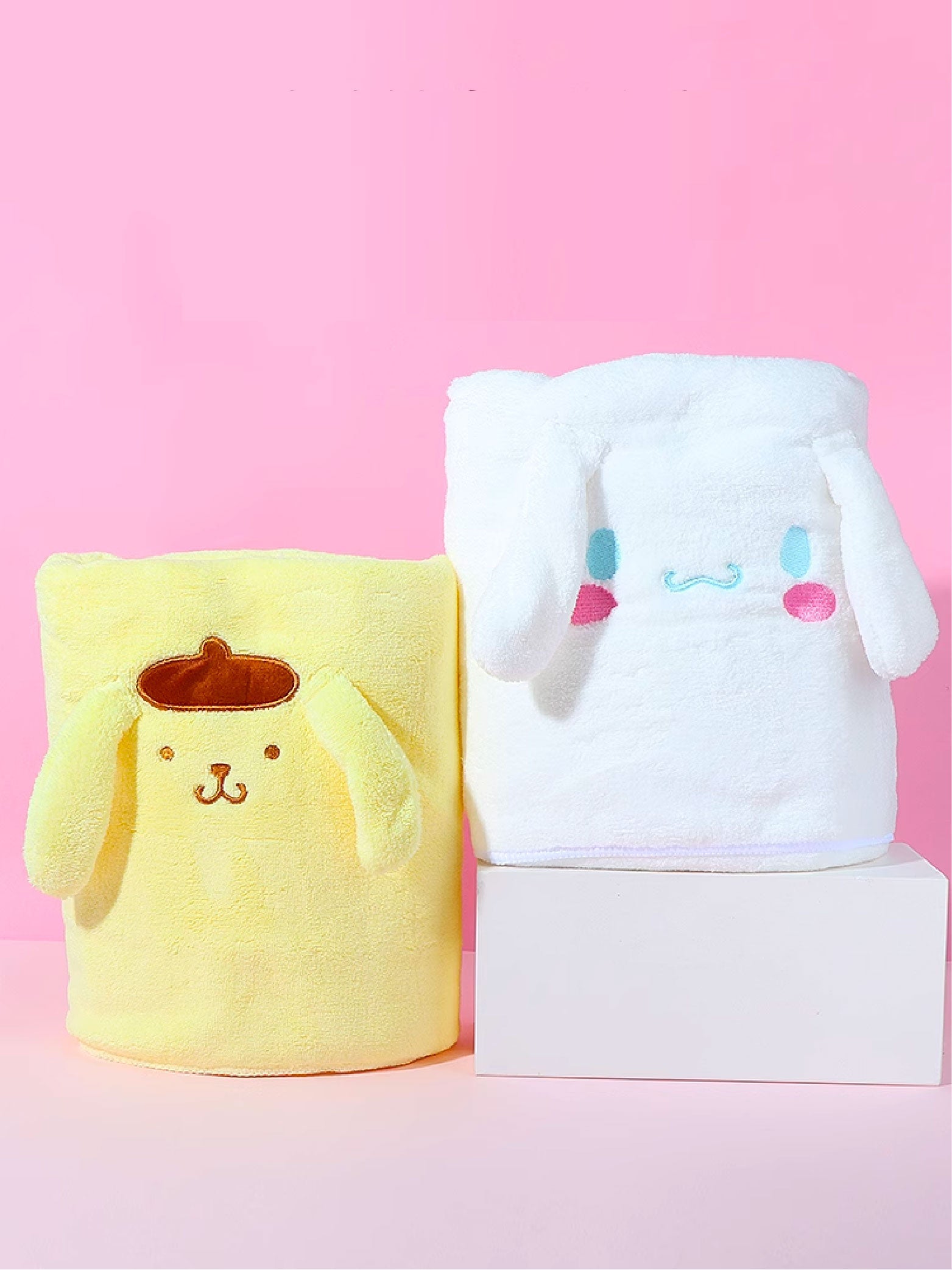 Sanrio Towel / Bath Towel - In Kawaii Shop