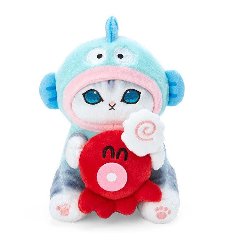 Sanrio x Mofusand Plushie Collection - In Kawaii Shop