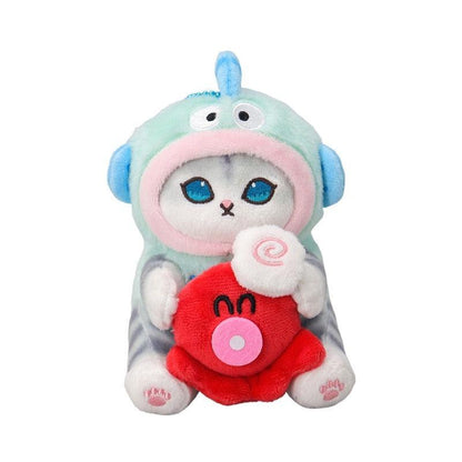 Sanrio x Mofusand Plushie Collection - In Kawaii Shop