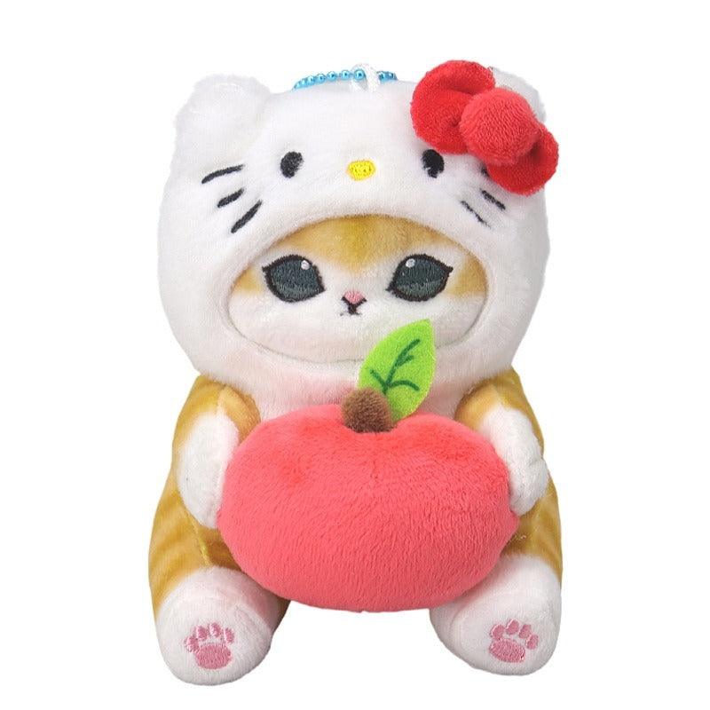 Sanrio x Mofusand Plushie Collection - In Kawaii Shop