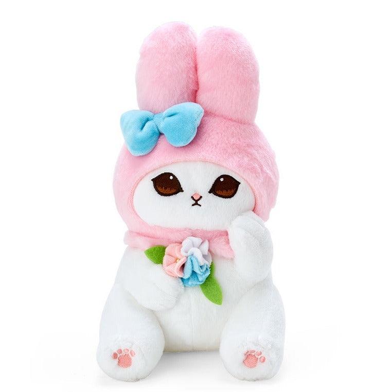 Sanrio x Mofusand Plushie Collection - In Kawaii Shop