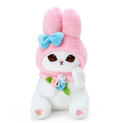 Sanrio x Mofusand Plushie Collection - In Kawaii Shop