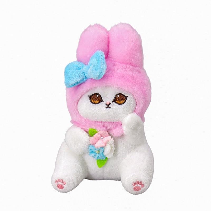 Sanrio x Mofusand Plushie Collection - In Kawaii Shop