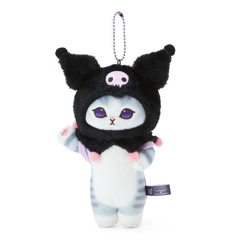 Sanrio x Mofusand Plushie Collection - In Kawaii Shop