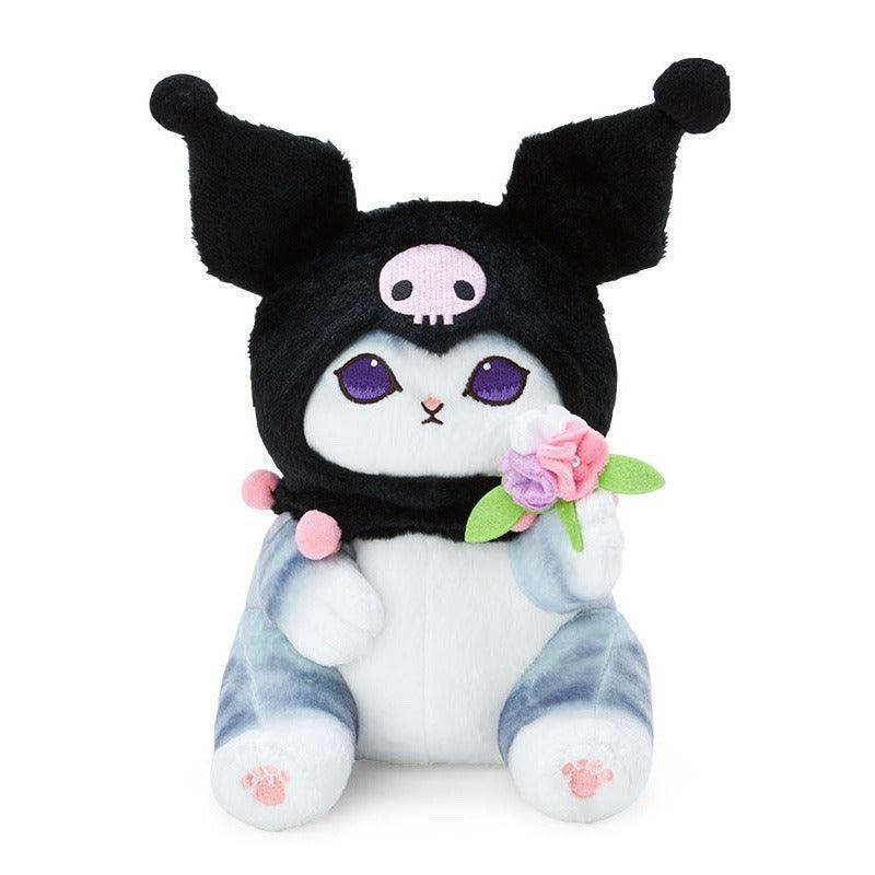 Sanrio x Mofusand Plushie Collection - In Kawaii Shop